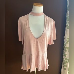Urban Outfitters, Size: S, Color: Blush Pink